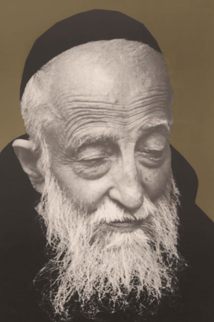 Sveti Leopold Bogdan Mandić